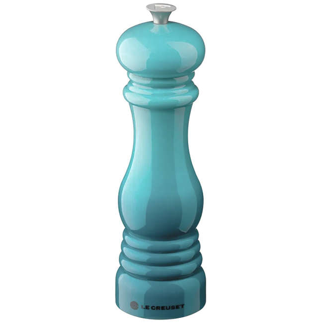 Classic Salt Mill, 21cm