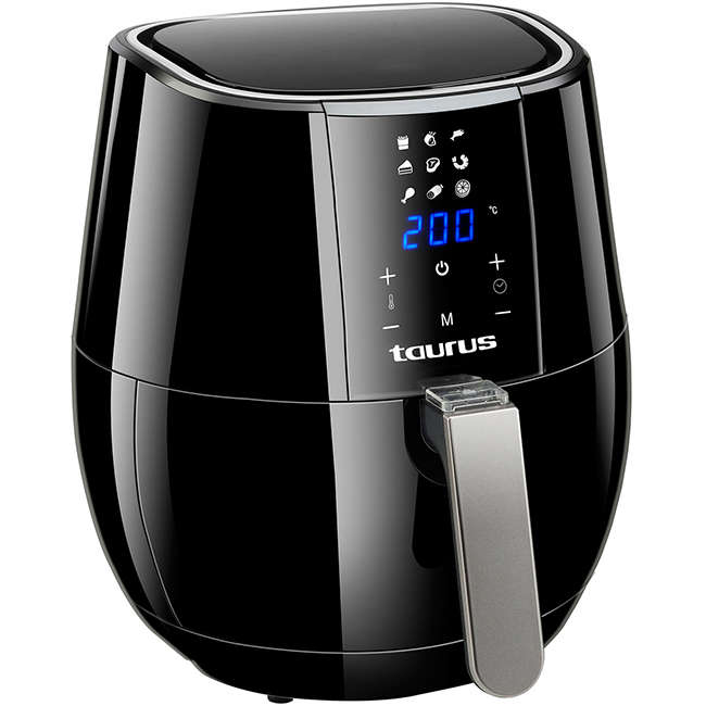 Digital Plus Airfryer, 3.5L