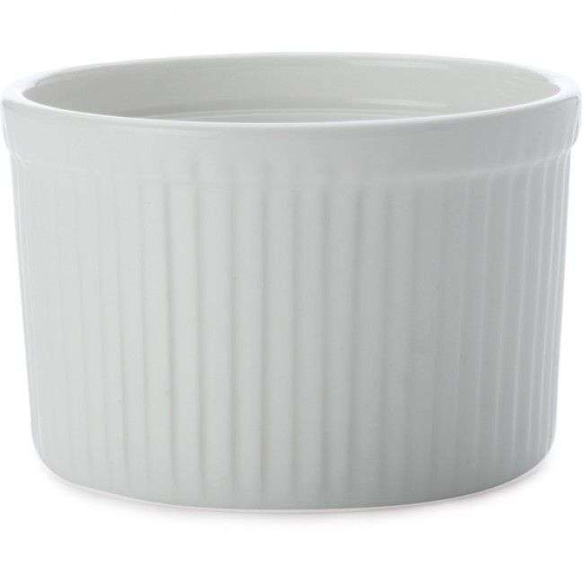 White Basics Ramekin