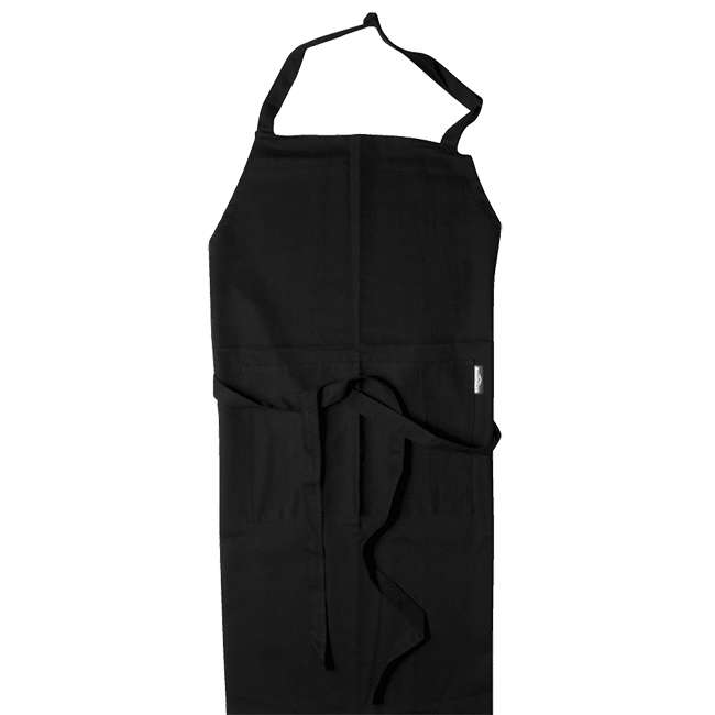 Full Bib Apron