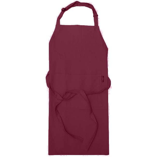 Full Bib Apron