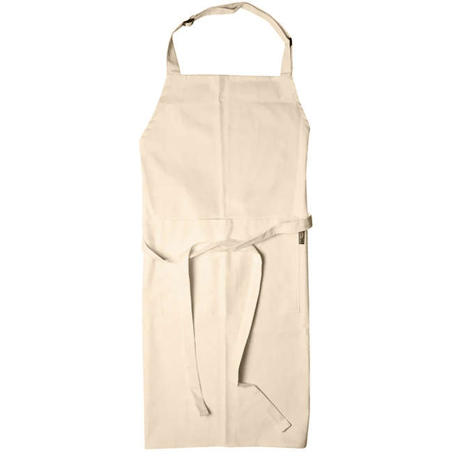 Full Bib Apron