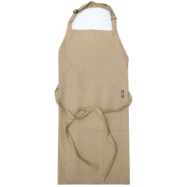 Full Bib Apron