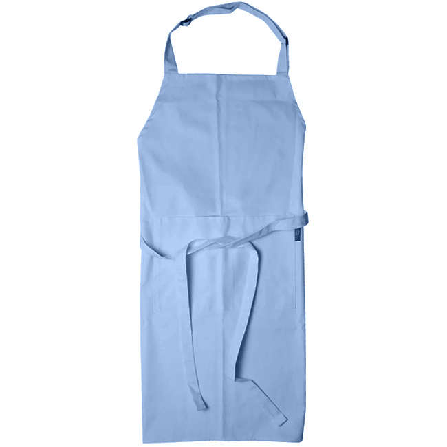 Full Bib Apron