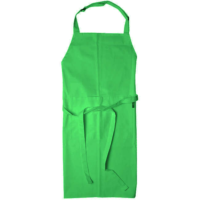 Full Bib Apron