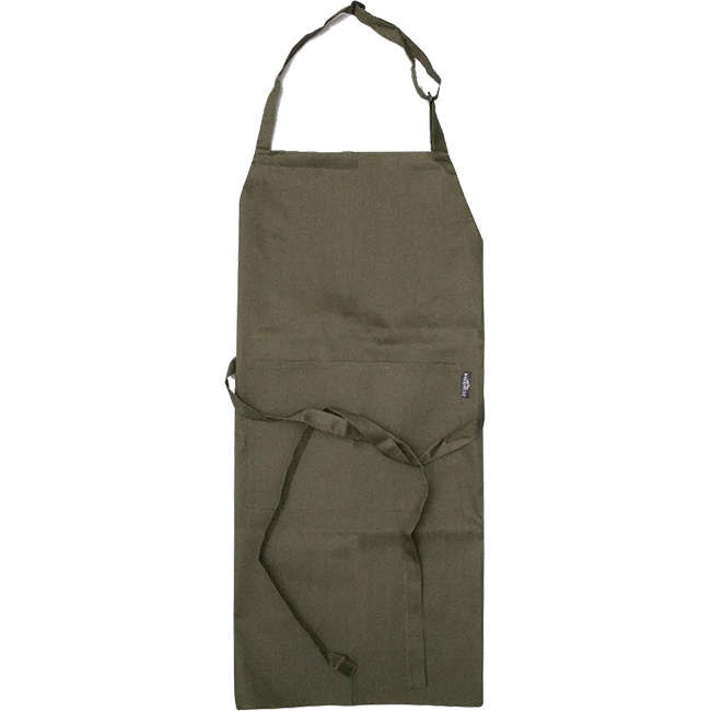Full Bib Apron