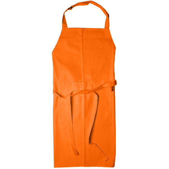 Full Bib Apron