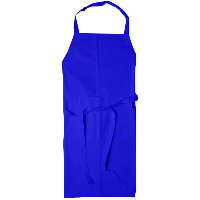 Full Bib Apron