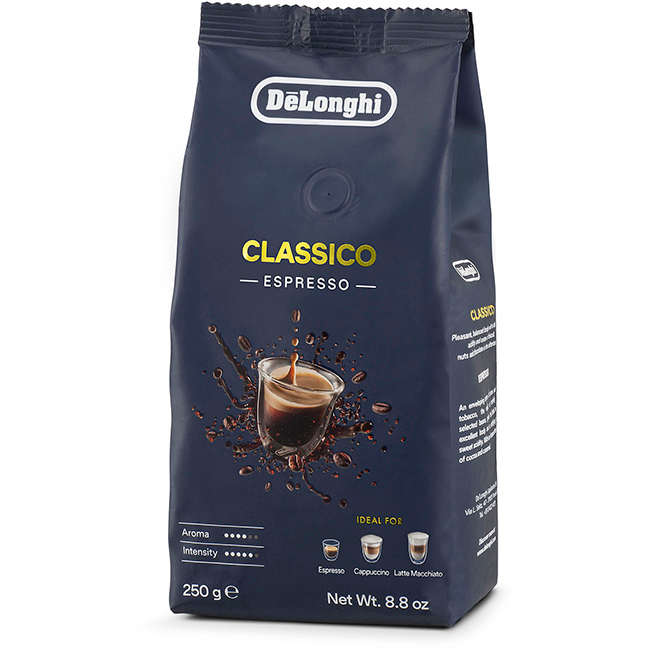 Classico Coffee Beans