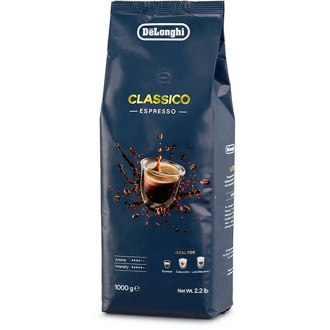 Classico Coffee Beans