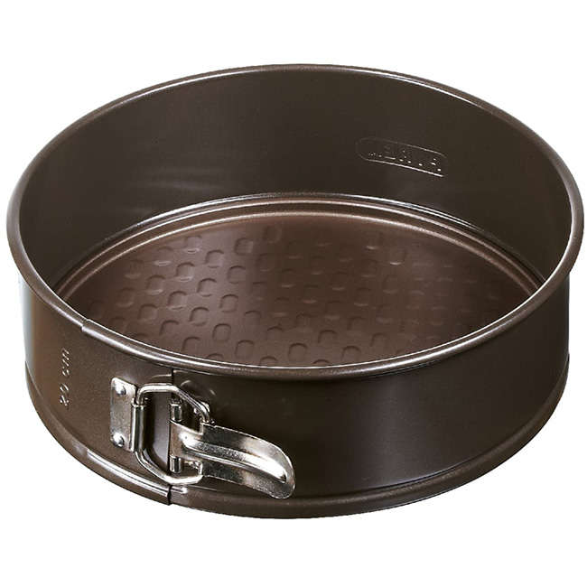 Asimetria Round Springform Pan