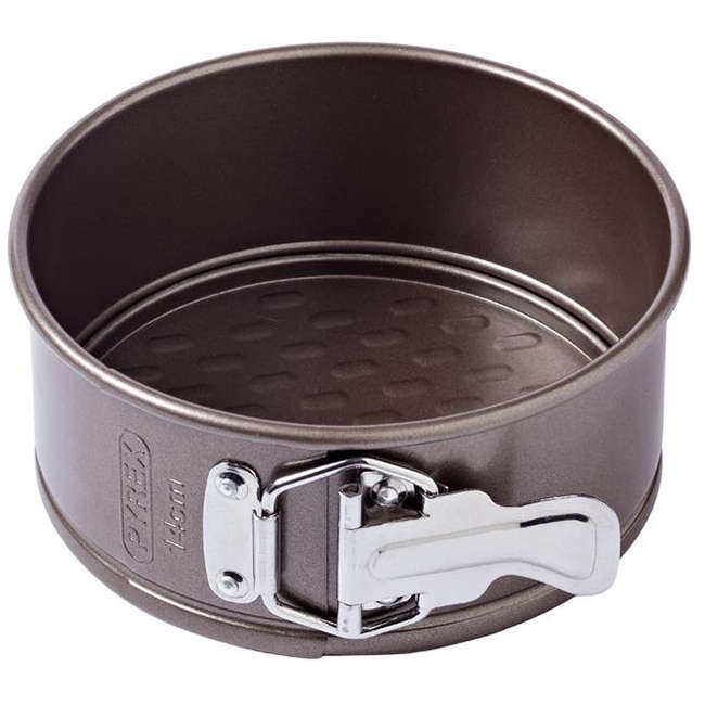 Asimetria Round Springform Pan