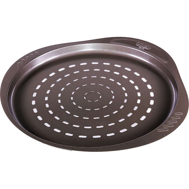 Asimetria Pizza Pan, 32cm