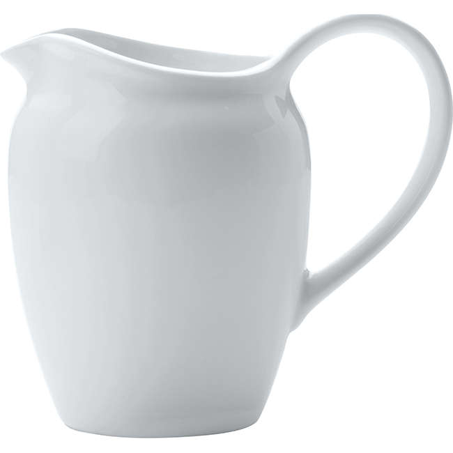 White Basics Jug, 750ml