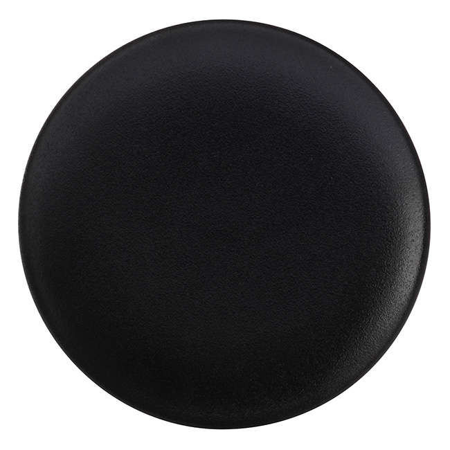 Caviar Coupe Entree Plate, 20cm