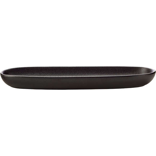 Caviar Oblong Platter