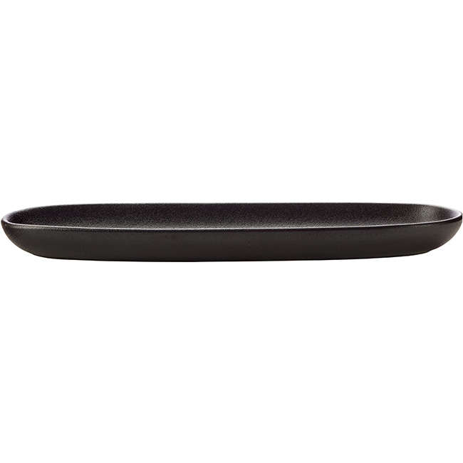 Caviar Oblong Platter