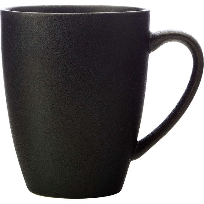 Caviar Coupe Mug