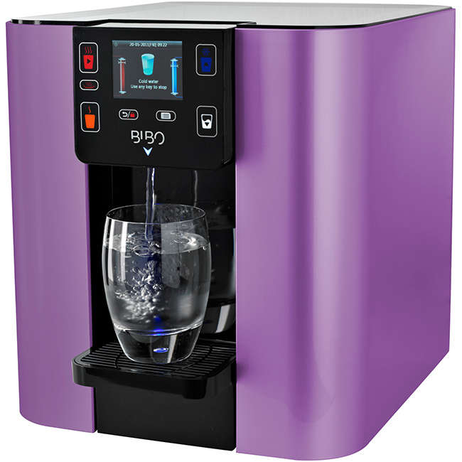 Bar Instant Water Purifier, Cooler And Kettle