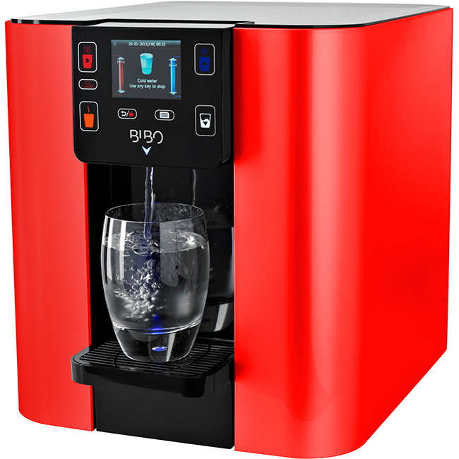 Bar Instant Water Purifier, Cooler And Kettle