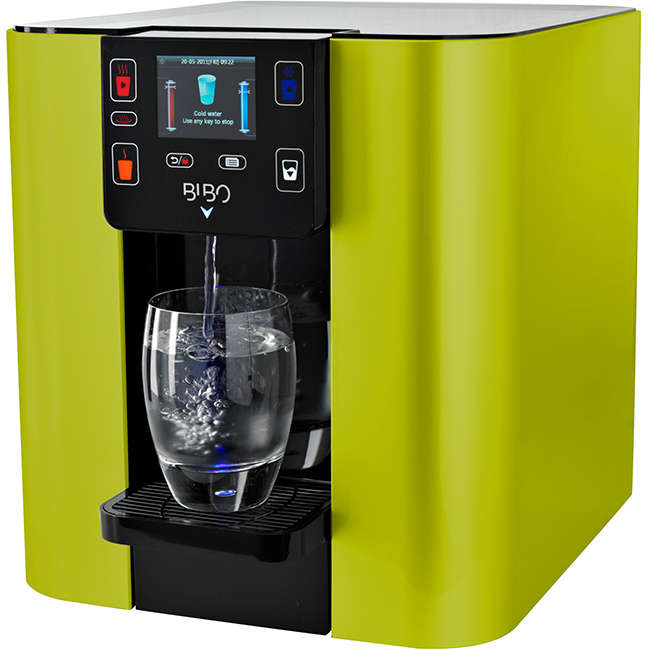 Bar Instant Water Purifier, Cooler And Kettle