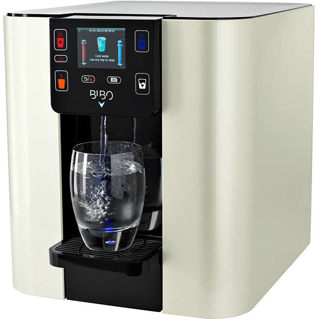 Bar Instant Water Purifier, Cooler And Kettle
