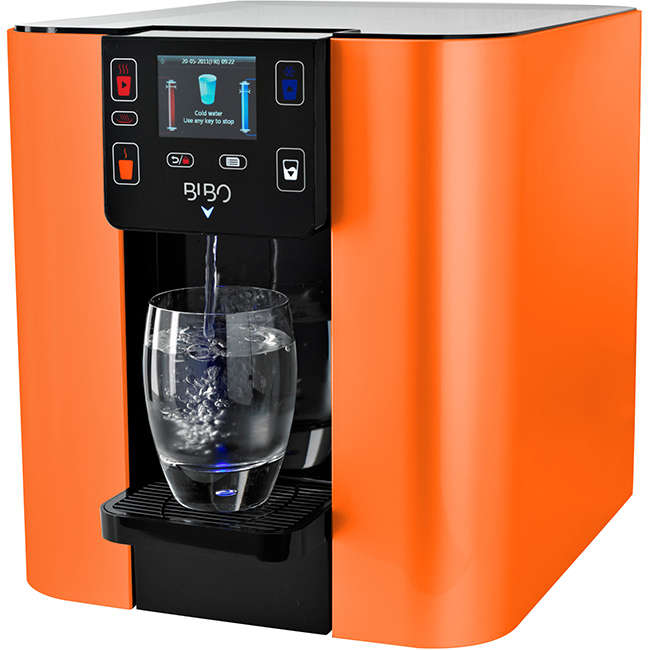 Bar Instant Water Purifier, Cooler And Kettle