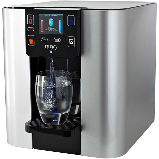 Bar Instant Water Purifier, Cooler And Kettle