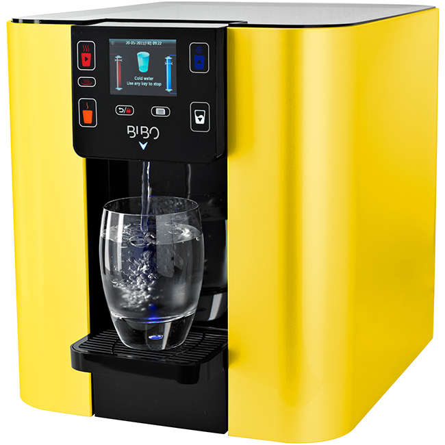 Bar Instant Water Purifier, Cooler And Kettle