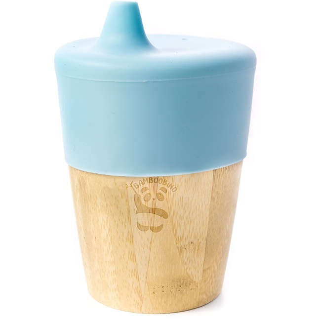 Toddler's Sippy Cup