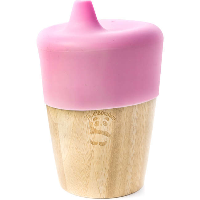 Toddler's Sippy Cup