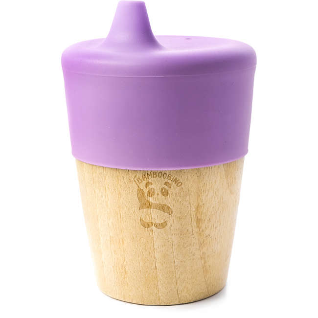 Toddler's Sippy Cup