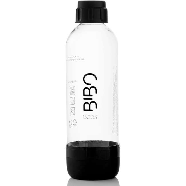 Fizz Bottle, 1L