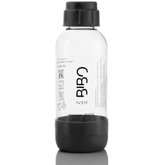 Fizz Bottle, 500ml