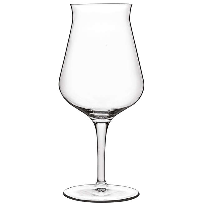 Birrateque Beer Tester Glasses, Set Of 2
