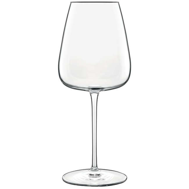 Talismano 450ml Chardonnay Glasses, Set of 4
