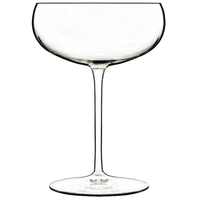 Talismano 300ml Martini Glasses, Set of 4