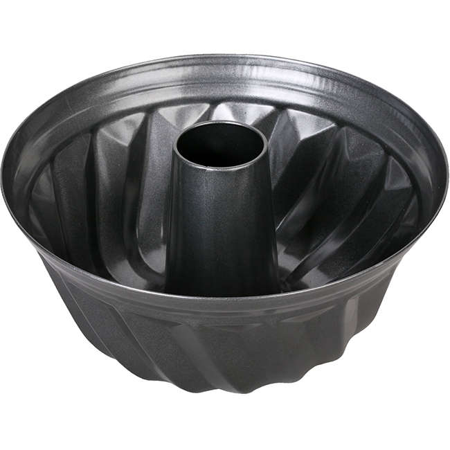 Non-Stick Bundt Pan, 24.5cm