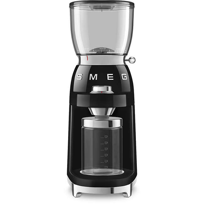 Retro Coffee Grinder