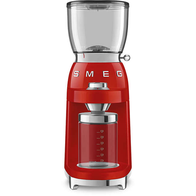 Retro Coffee Grinder