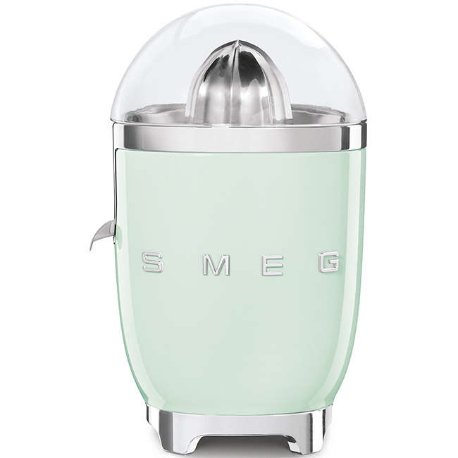 Retro Citrus juicer