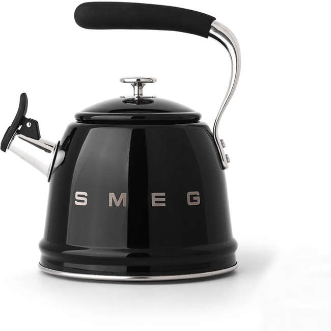 Whistling Kettle, 2.3L