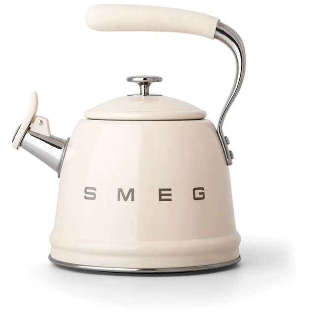 Whistling Kettle, 2.3L