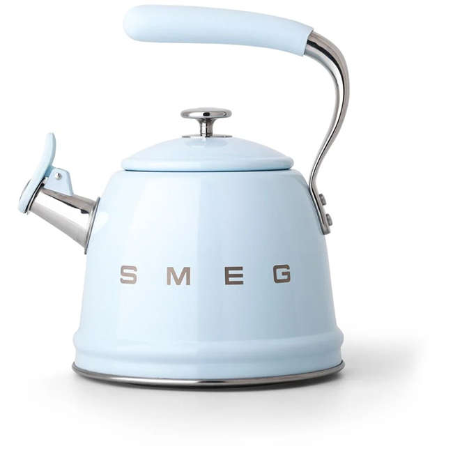 Whistling Kettle, 2.3L