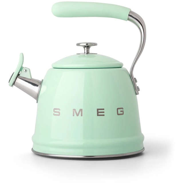 Whistling Kettle, 2.3L