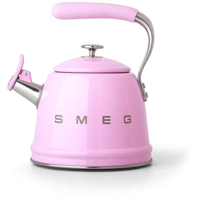 Whistling Kettle, 2.3L