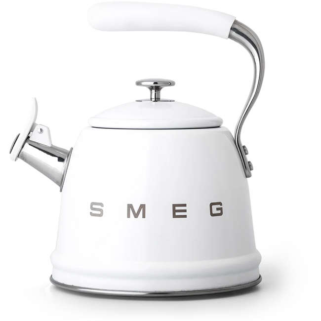 Whistling Kettle, 2.3L