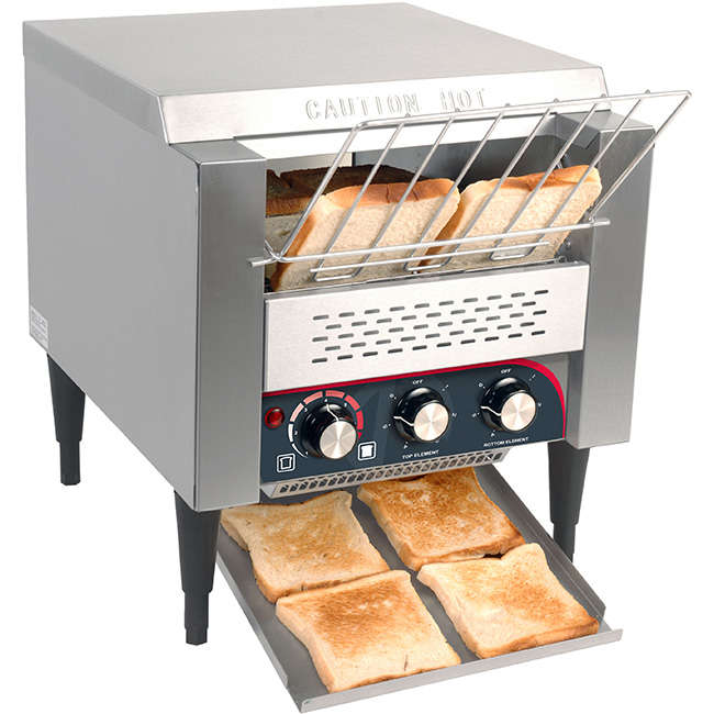 Conveyor Toaster