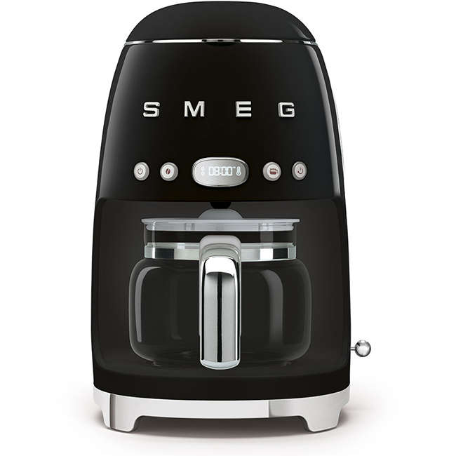 Retro Drip Filter Coffee Machine