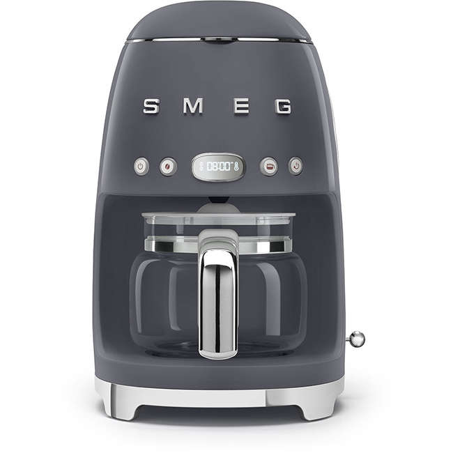 Retro Drip Filter Coffee Machine
